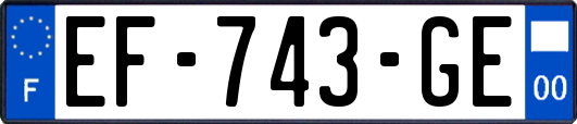 EF-743-GE