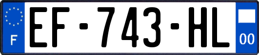 EF-743-HL