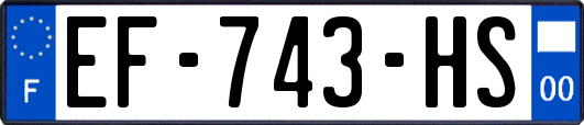 EF-743-HS