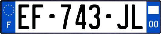 EF-743-JL