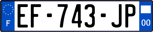 EF-743-JP