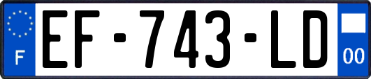 EF-743-LD