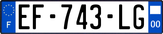 EF-743-LG