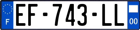 EF-743-LL