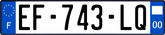 EF-743-LQ