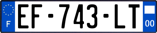 EF-743-LT