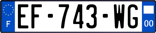 EF-743-WG