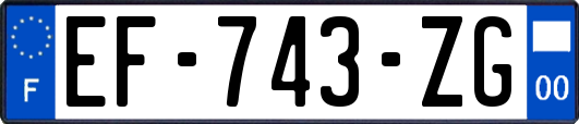 EF-743-ZG