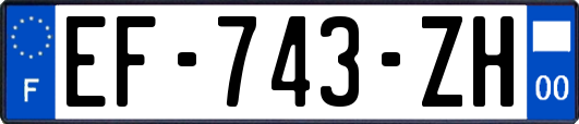 EF-743-ZH