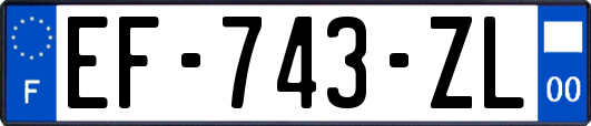 EF-743-ZL