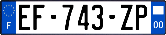 EF-743-ZP