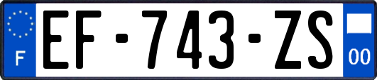 EF-743-ZS