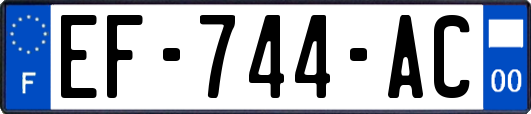 EF-744-AC