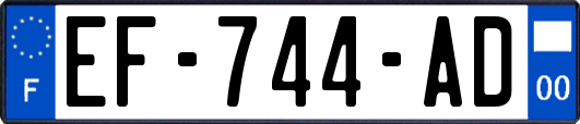 EF-744-AD