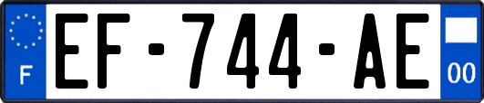 EF-744-AE