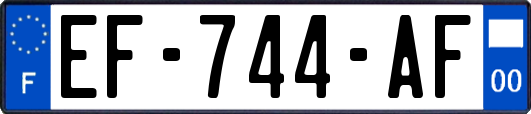 EF-744-AF