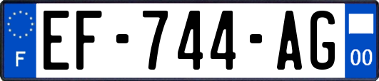 EF-744-AG