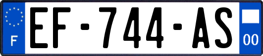 EF-744-AS