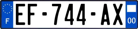 EF-744-AX