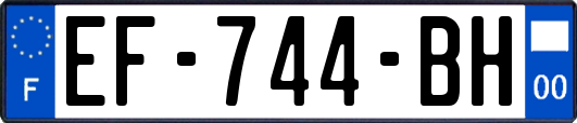 EF-744-BH