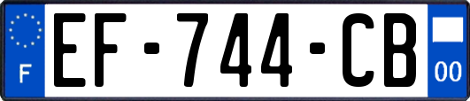 EF-744-CB