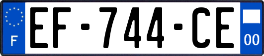 EF-744-CE