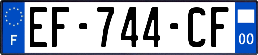 EF-744-CF