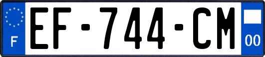 EF-744-CM