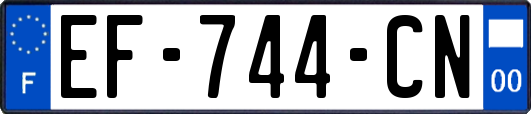 EF-744-CN