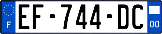 EF-744-DC