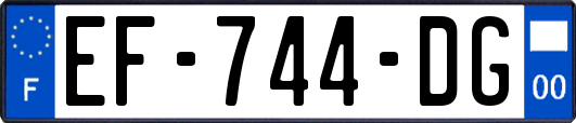 EF-744-DG