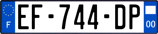 EF-744-DP