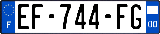 EF-744-FG