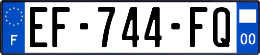 EF-744-FQ