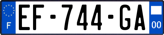 EF-744-GA