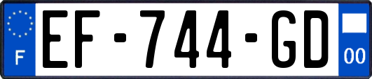EF-744-GD