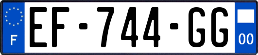 EF-744-GG