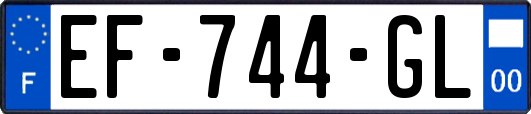 EF-744-GL