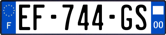 EF-744-GS