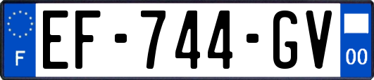 EF-744-GV