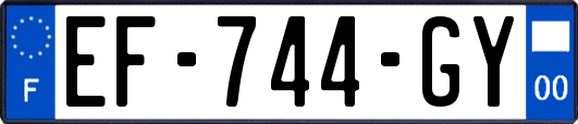 EF-744-GY