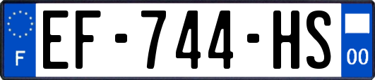 EF-744-HS