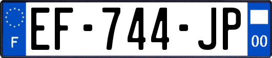 EF-744-JP