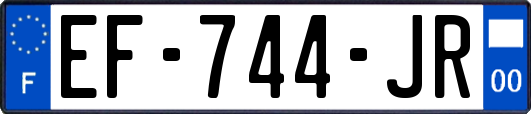 EF-744-JR