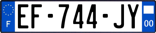 EF-744-JY