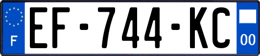 EF-744-KC