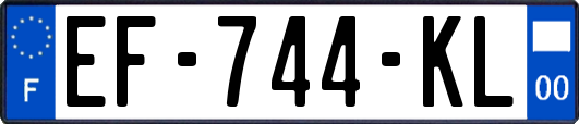 EF-744-KL