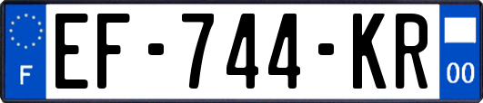 EF-744-KR