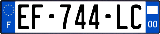 EF-744-LC