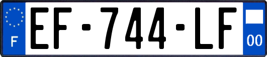 EF-744-LF